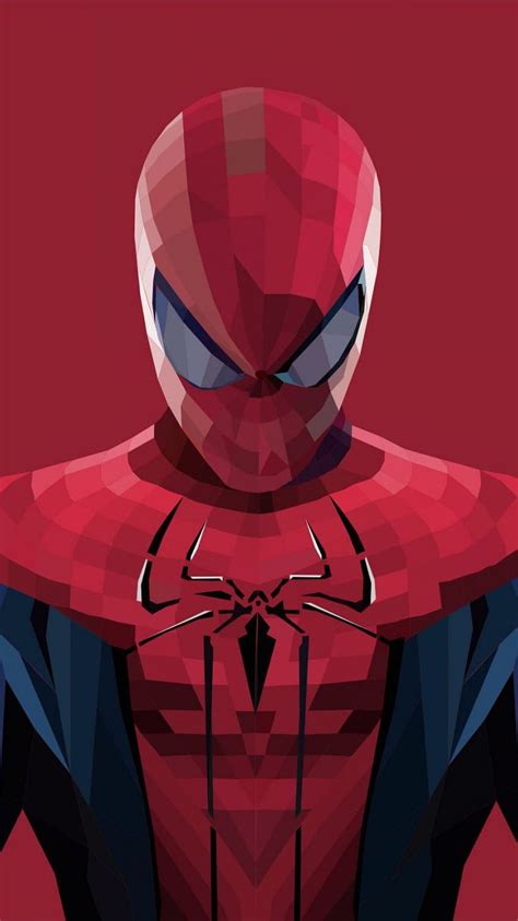 Abstract Spiderman Spider Man Iphone Hd Phone Wallpaper Pxfuel