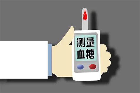 2022年最新血糖标准来了！糖尿病血糖控制多少算正常？ 知乎