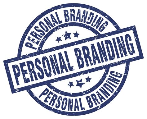 Tips on Creating and Growing Your Personal Brand