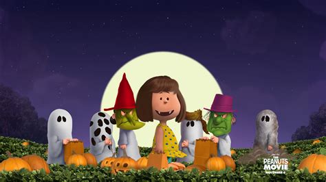 Snoopy Halloween Wallpaper ·① WallpaperTag