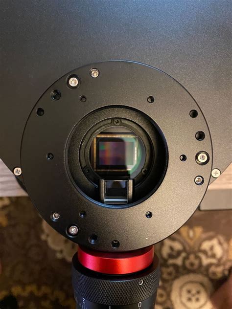 Celestron Edgehd 8 — Mac Observatory