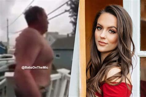 Bill Belichick Shirtless Video Gets Scandalous Twist Walk Of Shame