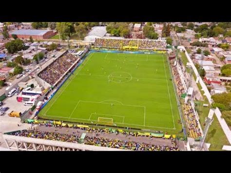 Estadio Norberto Tomaghello Club Defensa Y Justicia Hd