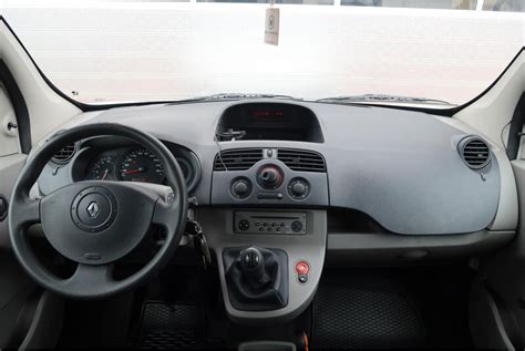 Renault Kangoo Kangoo Express Dci Comfort Euro Apk Sm