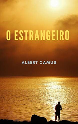 Livro O Estrangeiro De Albert Camus Na Amazon Br