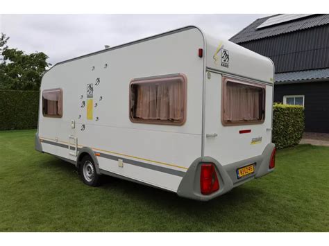 Knaus Sudwind Fu Incl Mover En Voortent Bij De Caravanboer Te Oud