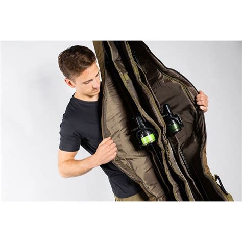 Compac Rod Holdall Ft Korda