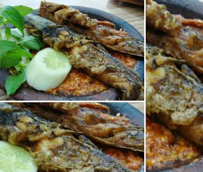 Resep Ikan Lele Goreng Renyah Bikin Ketagihan | Aneka Resep Masakan Nusantara