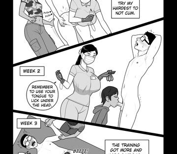 Sexual Clinic Support Muses Sex And Porn Comics