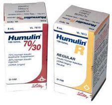 Humulin R | Canine Diabetes Wiki | Fandom