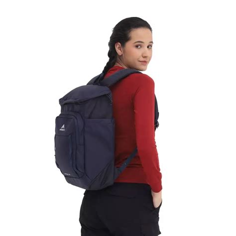 Jual Eiger Eiger Reveal Laptop Backpack Original Zalora