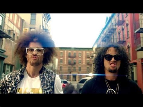 Party Rock Anthem LMFAO Ft Lauren Bennett GoonRock And Each Time It