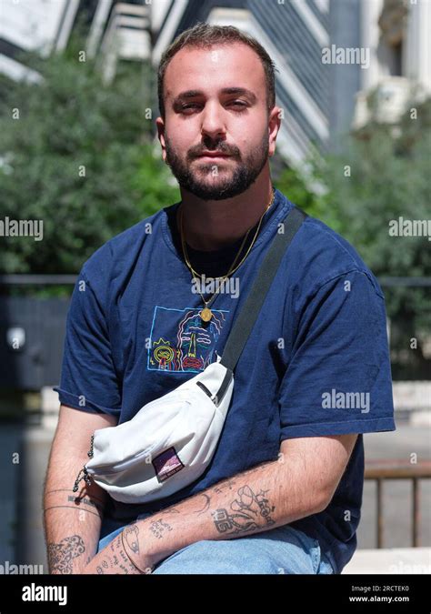 El cantante zzoilo fotografías e imágenes de alta resolución Alamy