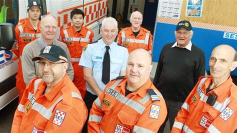 New Boroondara Emergency Services Awards Give Workers Due Recognition