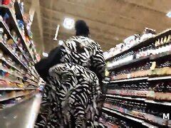 Candid Ssbbw Humongous Fat Ass Ghetto Pt 2 ThisVid