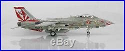 Hobby Master 172 F 14A Tomcat USN VF 111 Sundowners NL200 Miss Molly