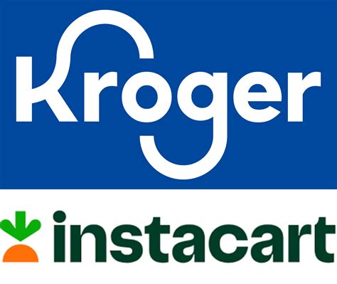 Select Kroger Stores via Instacart: Savings on Curbside Pickup Orders