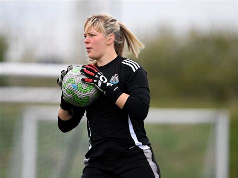 Claudia Moan - Newcastle United