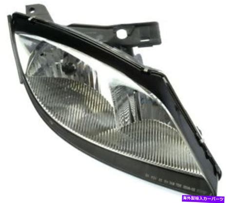 楽天市場USヘッドライト ヘッドライトアッシードーマン1590166 Headlight Assy Dorman 1590166Us