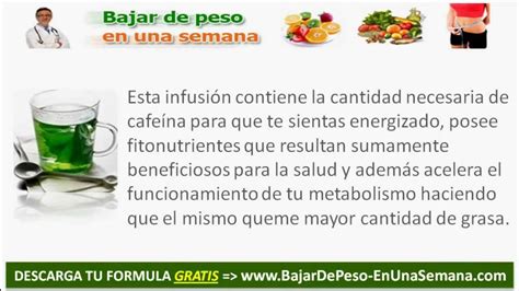 Terapia Neural Para Bajar De Peso Como Perder Grasa Abdominal En Una Semana