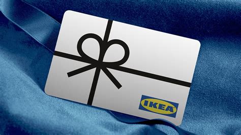 IKEA offers big bonus on gift cards purchased online - Living On The Cheap