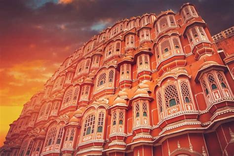 Discover the Vibrant Culture and Beauty of India: Top 10 Must-Visit ...