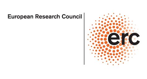 Erc Consolidator Grant 2016 European Research Council