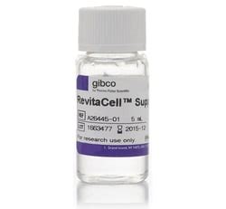 Gibco Revitacell Supplement X Ml Cell Culture Media Supplements