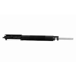 AR 15 223 Upper Receiver 24 Inch Bull Barrel Stainless Flat Top Tony