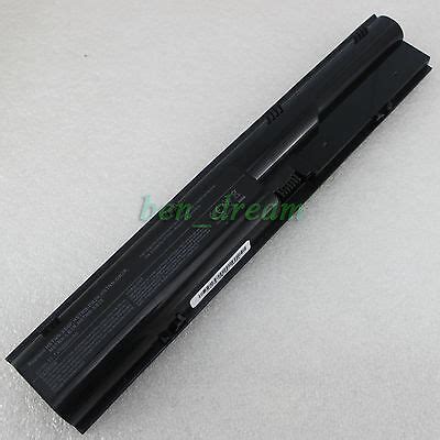 Laptop Battery For HP ProBook 4330s 4430s 4440s HSTNN LB2R 633733 321