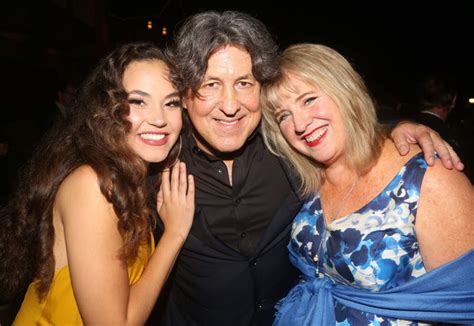 Photos Broadway Bound Almost Famous Celebrates Opening Night At The