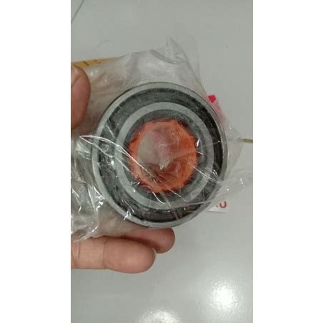 Jual BEARING LAHER RODA DEPAN STARLET KAPSUL MERK FJB Shopee Indonesia