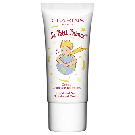 CLARINS Le Petit Prince Crème Jeunesse des Mains 30 ml baslerbeauty