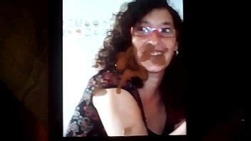 My Hot Sperm On Her Slutty Horny Nasty Kinky Filthy Sexy Face XVIDEOS