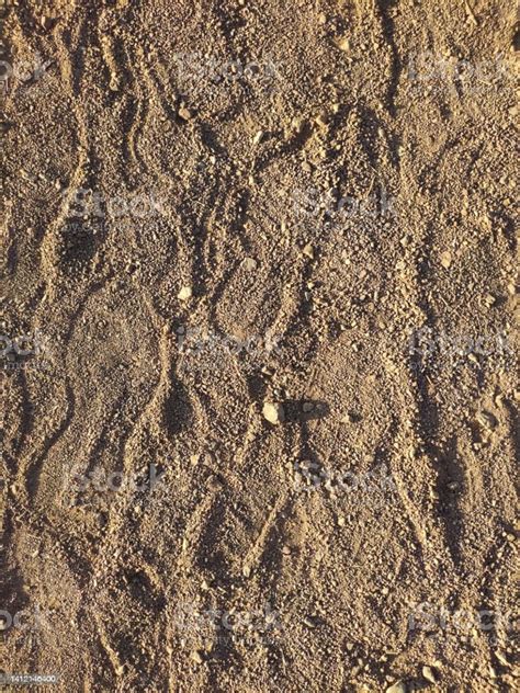 Gravel Soil Texture Stock Photo - Download Image Now - Abstract ...