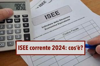 Isee Ecco Cos E Quando Indispensabile Richiedere L Isee