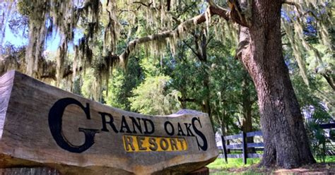 Discover The Grand Oaks Resort A Destination For Everyone The Grand