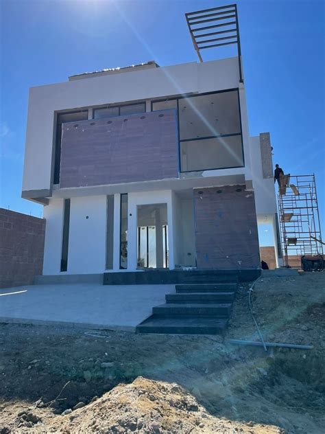 Venta Casa En Playas De Tijuana Secci N Costa Tijuana Eb Lt S