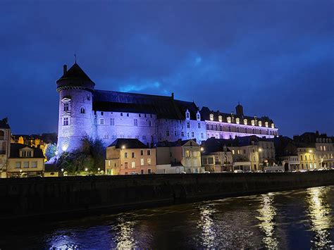 Patrimoine de la ville de Laval – Découvrez le patrimoine de la ville ...