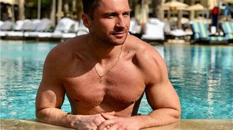 Sergey Lazarev Naked Telegraph