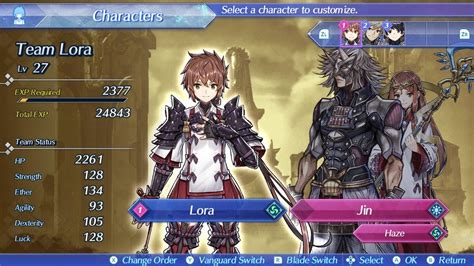 Xenoblade Chronicles 2 Torna The Golden Country Review Trusted Reviews