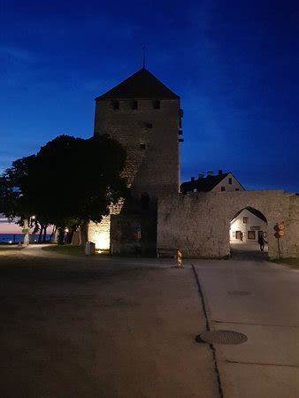 Visby City Wall - 2018 All You Need to Know Before You Go (with Photos ...