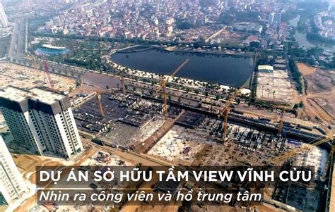 Dự Án Masteri Smart City Tây Mỗ