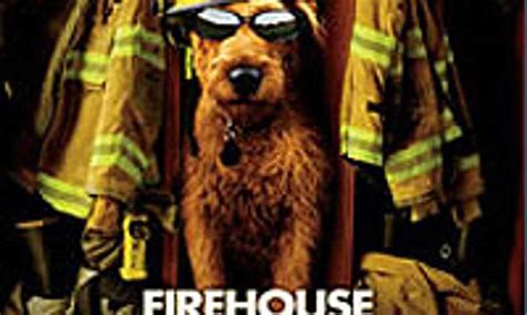 Firehouse Dog - Where to Watch and Stream Online – Entertainment.ie