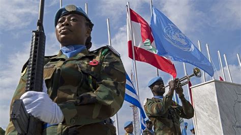 Unsc Meeting On Unifil Renewal Postponed To Thursday Adding Urgency As