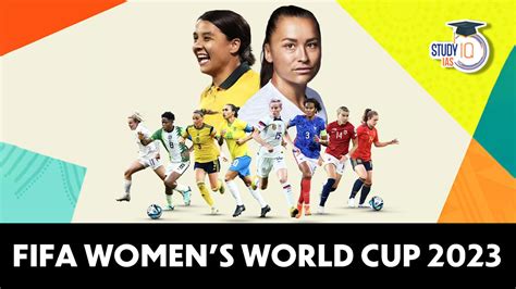 Fifa Womens World Cup 2023 Schedule Start Date And Final