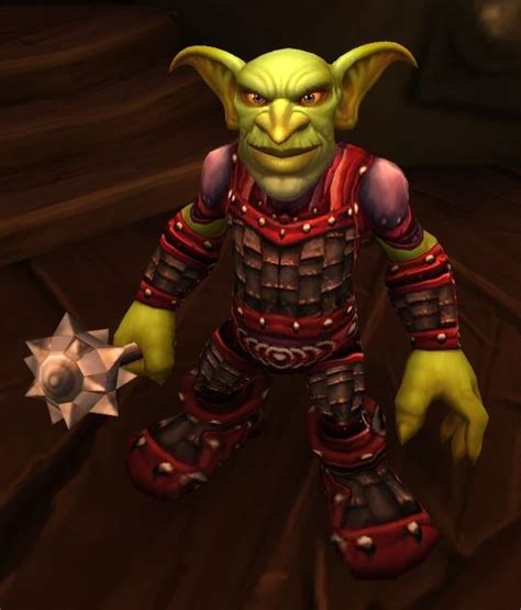 Krick Goblin Wowpedia Your Wiki Guide To The World Of Warcraft