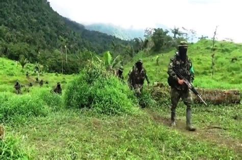 Combates Entre Grupos Armados En La Guajira Obligaron A 80 Familias De Comunidad Indígena A