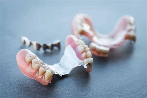 The Pros and Cons of Partial Dentures, Explained