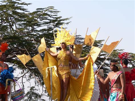 Why Goa Govt. Imposing A Dress Code At A Carnival Is Ridiculous